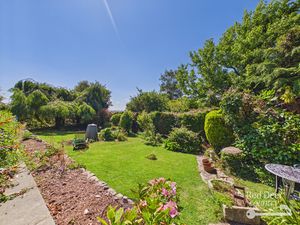 Garden- click for photo gallery